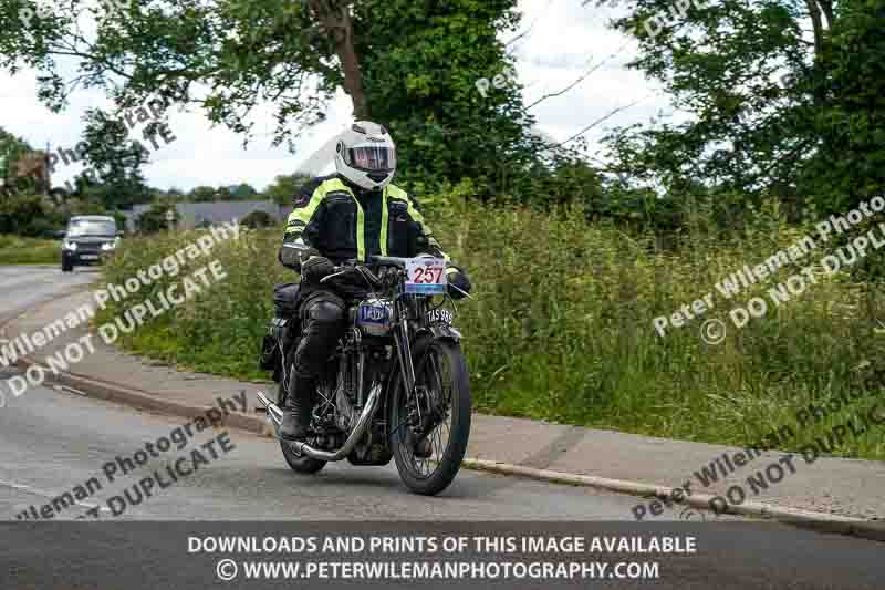 Vintage motorcycle club;eventdigitalimages;no limits trackdays;peter wileman photography;vintage motocycles;vmcc banbury run photographs